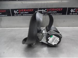 Gebrauchte Sicherheitsgurt links hinten Chevrolet Aveo 1.6 16V VVT Preis € 40,00 Margenregelung angeboten von Verhoef Cars & Parts