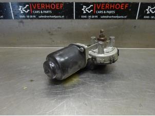 Gebrauchte Scheibenwischermotor vorne Citroen Nemo (AA) 1.4 HDi 70 Preis € 50,00 Margenregelung angeboten von Verhoef Cars & Parts