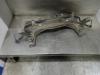Subframe from a Citroen Nemo (AA), 2008 1.4 HDi 70, Delivery, Diesel, 1.398cc, 50kW (68pk), FWD, DV4TED; 8HS, 2008-02, AA8HSC; AA8HSC/P 2010