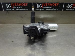 Used Rear wiper motor Volkswagen Golf V (1K1) 1.6 FSI 16V Price € 25,00 Margin scheme offered by Verhoef Cars & Parts
