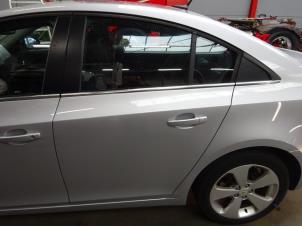 Used Rear door 4-door, left Chevrolet Cruze 1.8 16V VVT Price € 175,00 Margin scheme offered by Verhoef Cars & Parts