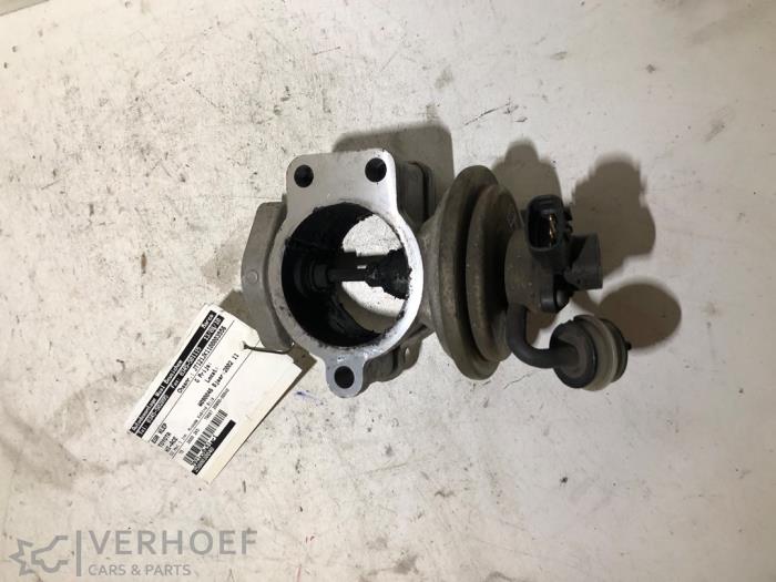 Begagnade EGR-ventil Toyota HiAce II 2.5 D4-D 90 Pris på förfrågan erbjuds av Verhoef Cars & Parts
