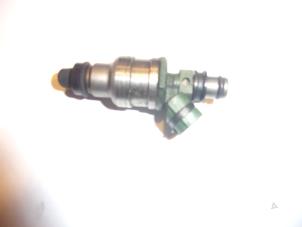 Used Injector (petrol injection) Toyota Celica Price € 40,00 Margin scheme offered by Verhoef Cars & Parts