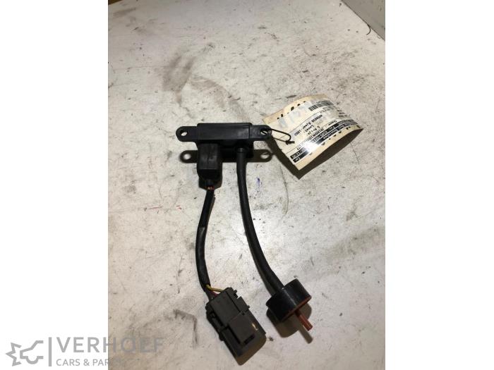 Gebrauchte Map Sensor (Einlasskrümmer) Nissan Micra (K10) 1.2 Kat. Preis € 25,00 Margenregelung angeboten von Verhoef Cars & Parts