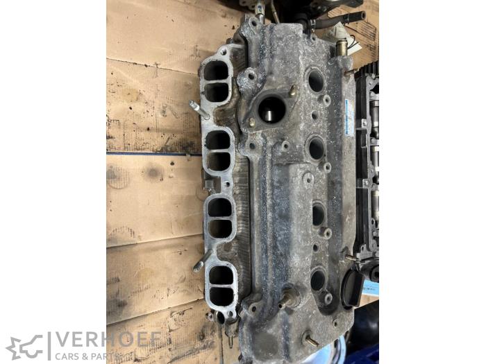 Usagé Culasse Toyota Avensis (T22) 2.0 16V VVT-i D-4 Prix € 100,00 Règlement à la marge proposé par Verhoef Cars & Parts