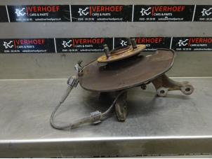 Begagnade Spindel, vänster fram Honda Jazz (GE) 1.4 i-Dsi Pris € 50,00 Marginaltabell erbjuds av Verhoef Cars & Parts