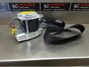 Usagé Ceinture de sécurité avant gauche Kia Rio III (UB) 1.2 CVVT 16V Prix sur demande proposé par Verhoef Cars & Parts