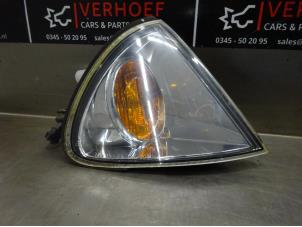 Used Indicator, right Toyota Avensis (T22) 1.8 16V VVT-i Price on request offered by Verhoef Cars & Parts