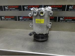 Used Air conditioning pump Ford B-Max (JK8) 1.6 TDCi 95 Price on request offered by Verhoef Cars & Parts
