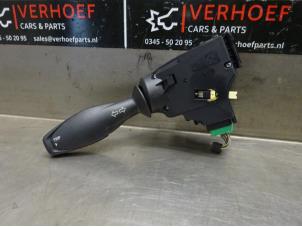 Used Indicator switch Ford B-Max (JK8) 1.6 TDCi 95 Price on request offered by Verhoef Cars & Parts