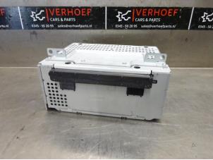 Used CD player Ford B-Max (JK8) 1.6 TDCi 95 Price on request offered by Verhoef Cars & Parts