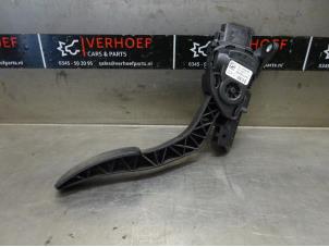 Used Throttle pedal position sensor Ford B-Max (JK8) 1.6 TDCi 95 Price on request offered by Verhoef Cars & Parts