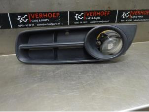 Gebrauchte Nebelscheinwerfer links vorne Skoda Fabia II (5J) 1.6i 16V Preis € 25,00 Margenregelung angeboten von Verhoef Cars & Parts