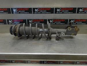 Used Front shock absorber rod, left Kia Picanto (TA) 1.0 12V Price € 40,00 Margin scheme offered by Verhoef Cars & Parts