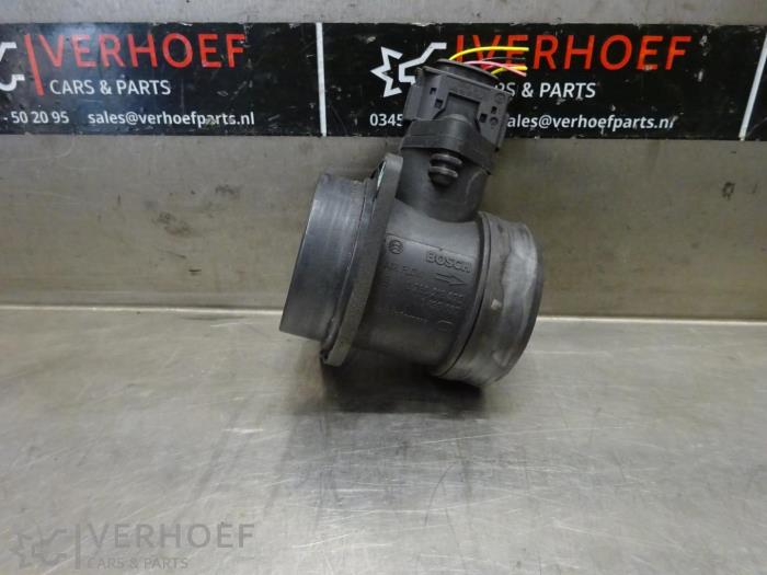 Gebrauchte Luftmengenmesser BMW 3 serie Compact (E46/5) 316ti 16V Preis auf Anfrage angeboten von Verhoef Cars & Parts