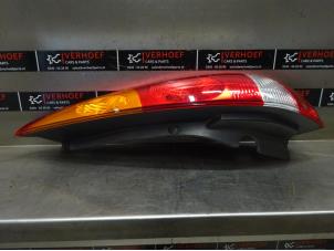 Used Taillight, right Nissan Almera Tino (V10M) 1.8 16V Price € 30,00 Margin scheme offered by Verhoef Cars & Parts