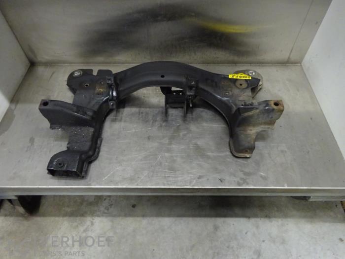 Gebrauchte Unterrahmen Chevrolet Lacetti (KLAN) 1.8 16V Preis auf Anfrage angeboten von Verhoef Cars & Parts