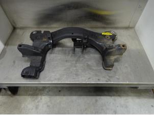 Used Subframe Chevrolet Lacetti (KLAN) 1.8 16V Price on request offered by Verhoef Cars & Parts