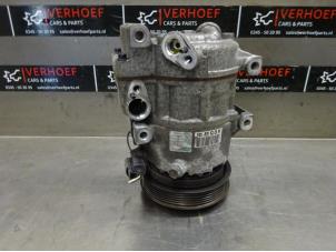 Used Air conditioning pump Hyundai i30 Crosswagon (WWH) 1.6 CVVT 16V Price € 100,00 Margin scheme offered by Verhoef Cars & Parts