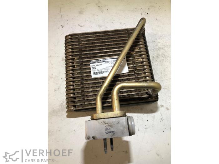 Usagé Radiateur clim Chevrolet Nubira (J200) 1.6 16V Prix sur demande proposé par Verhoef Cars & Parts
