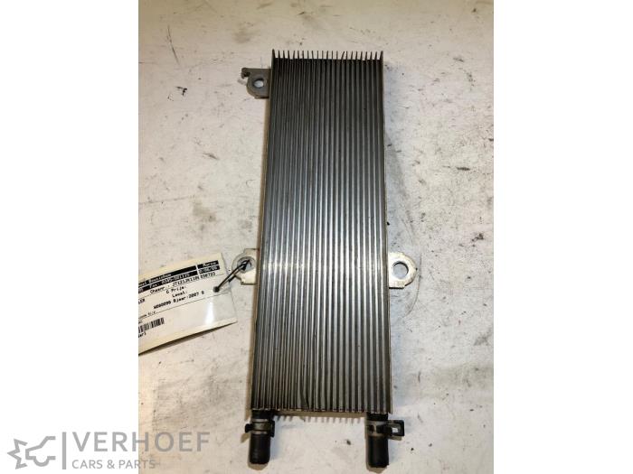 Usagé Refroidisseur de carburant Toyota HiAce II 2.5 D4-D 95 Prix € 60,50 Prix TTC proposé par Verhoef Cars & Parts