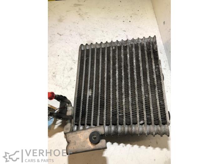 Gebrauchte Ölkühler Hyundai H-1/H-200 2.5 Tdi Preis € 75,00 Margenregelung angeboten von Verhoef Cars & Parts