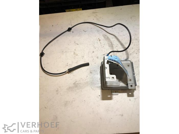 Usagé Ordinateur divers Ssang Yong Rexton 2.7 Xdi RX/RJ 270 16V Prix sur demande proposé par Verhoef Cars & Parts