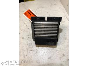 Injection computer from a Toyota Avensis Wagon (T25/B1E) 2.0 16V D-4D 2004