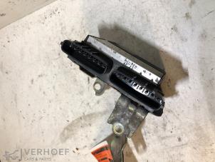Injection computer from a Toyota Avensis Wagon (T25/B1E) 2.0 16V D-4D 2004