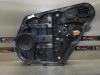 Mécanique vitre 4portes arrière droite d'un Hyundai i40 CW (VFC), 2011 / 2019 1.7 CRDi 16V, Combi, Diesel, 1.685cc, 100kW (136pk), FWD, D4FD, 2011-07 / 2019-05, VFC5D11; VFC5D31 2012