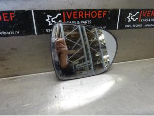 Used Mirror glass, right Hyundai i40 CW (VFC) 1.7 CRDi 16V Price € 40,00 Margin scheme offered by Verhoef Cars & Parts