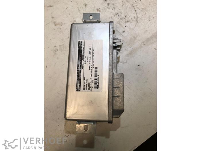 Usagé Ordinateur ABS Mitsubishi Eclipse (D3) 2.0 GS 16V Prix sur demande proposé par Verhoef Cars & Parts
