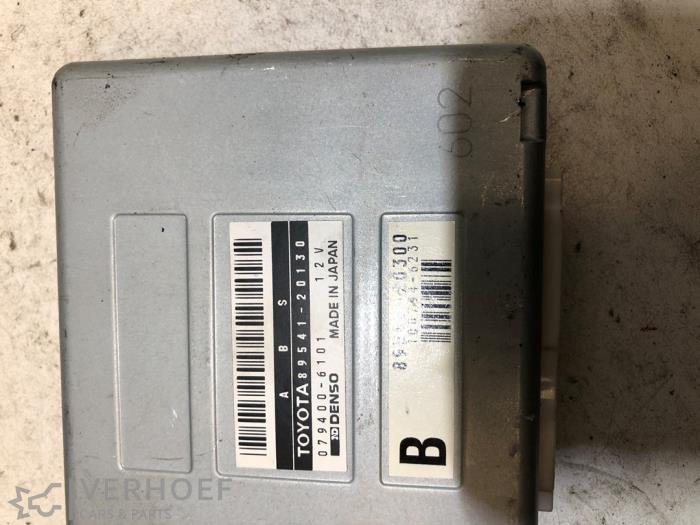 ABS Computer from a Toyota Celica (T20) 1.8i 16V 1995