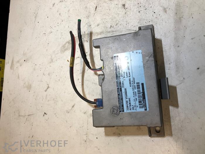 Used Power steering computer Mitsubishi Colt (Z2/Z3) 1.3 16V Price € 50,00 Margin scheme offered by Verhoef Cars & Parts