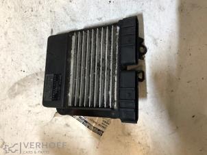 Injection computer from a Toyota Avensis (T25/B1D) 2.0 16V D-4D 2005