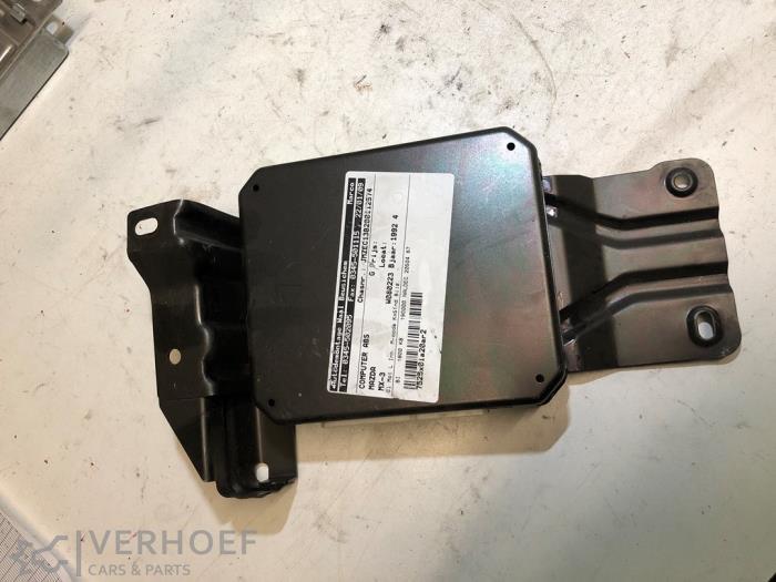 Używane Sterownik ABS Mazda MX-3 (EC) 1.8i V6 24V Cena na żądanie oferowane przez Verhoef Cars & Parts