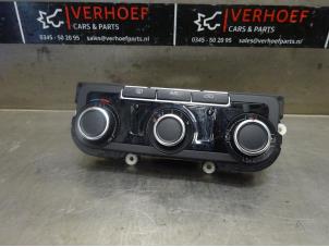 Używane Panel sterowania nagrzewnicy Volkswagen Caddy III (2KA,2KH,2CA,2CH) 1.6 TDI 16V Cena € 54,45 Z VAT oferowane przez Verhoef Cars & Parts