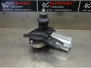 Usagé Moteur essuie-glace arrière Citroen C1 1.0 12V Prix € 30,00 Règlement à la marge proposé par Verhoef Cars & Parts