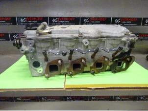 Used Cylinder head Nissan King Cab/Pickup 4x2 (D22) 2.5 TDI 16V Price € 300,00 Margin scheme offered by Verhoef Cars & Parts