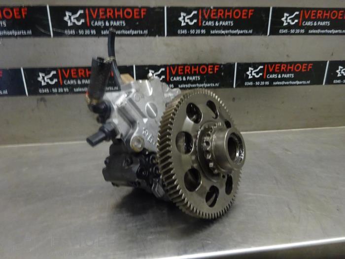 Gebrauchte Dieselpumpe Mercedes C (W205) C-220 2.2 CDI BlueTEC, C-220 d 16V Preis € 475,00 Margenregelung angeboten von Verhoef Cars & Parts