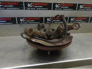 Used Knuckle, front right Chevrolet Matiz 0.8 S,SE Price € 35,00 Margin scheme offered by Verhoef Cars & Parts