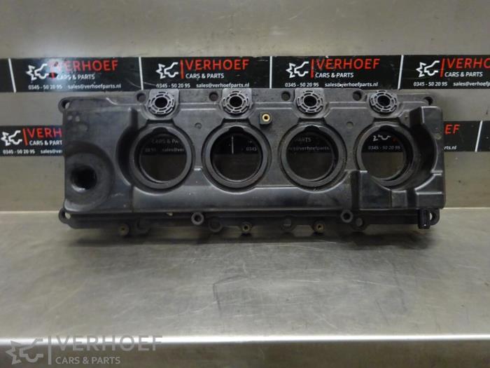 Gebrauchte Ventildeckel Nissan Atleon Preis auf Anfrage angeboten von Verhoef Cars & Parts