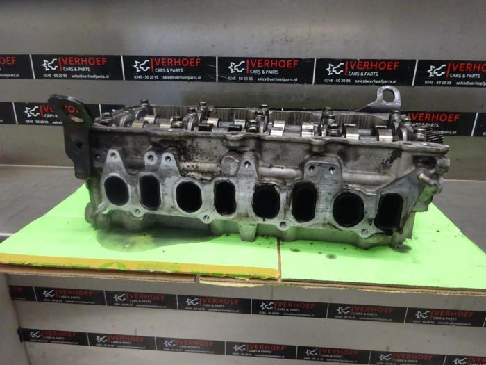 Cylinder head Nissan Atleon - 11039LC30A ZD30