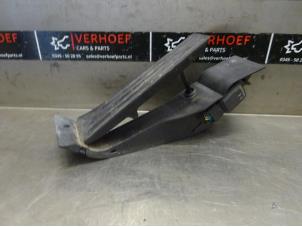 Used Throttle pedal position sensor BMW 1 serie (E87/87N) 120i 16V Price on request offered by Verhoef Cars & Parts