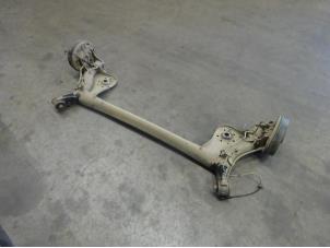 Used Rear-wheel drive axle Toyota Aygo (B40) 1.0 12V VVT-i Price € 125,00 Margin scheme offered by Verhoef Cars & Parts