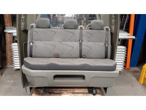 Used Rear bench seat Renault Master Price € 242,00 Inclusive VAT offered by Verhoef Cars & Parts