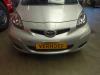 Used Front end, complete Toyota Aygo (B10) 1.0 12V VVT-i Price on request offered by VERHOEF CARS & PARTS