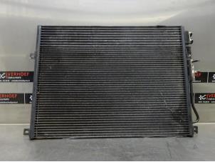 Usagé Radiateur clim Jeep Grand Cherokee (WH/WK) 3.0 CRD V6 24V Prix sur demande proposé par Verhoef Cars & Parts
