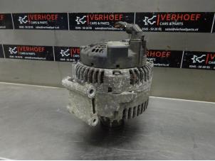 Usagé Dynamo Jeep Grand Cherokee (WH/WK) 3.0 CRD V6 24V Prix sur demande proposé par Verhoef Cars & Parts