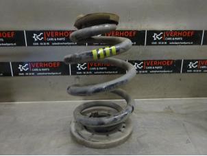 Used Rear coil spring Volkswagen Transporter T5 2.0 TDI BlueMotion Price on request offered by Verhoef Cars & Parts